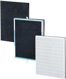 Luftwäscher LR 500 Nachkauffilter (660.07)