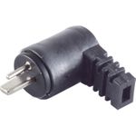 S/CONN maximum connectivity Lautsprecher-Winkelstecker, schrauben (54031-)