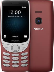 Nokia 8210 4G 4G Feature Phone (NO8210-R4G)