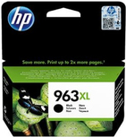 HP 963XL 47.86 ml Hohe Ergiebigkeit (3JA30AE#BGX)