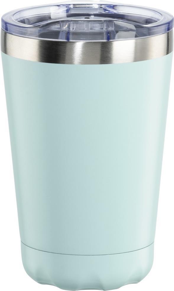 Hama To Go Rund Becher 0,27 l Blau (00181586)