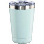 Hama To Go Rund Becher 0,27 l Blau (00181586)
