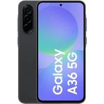 Samsung A366 GALAXY A36 5G 256GB - 256 GB (SM-A366BZKGEUE)