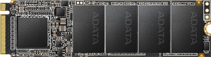 SSD XPG SX6000 Pro M.2 2280 2 TB (ASX6000PNP-2TT-C)