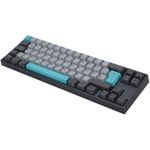 Ducky Varmilo Miya Pro Moonlight (MY69CC2W/LLPN2B1)