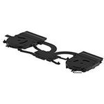 HP M46735-001 Notebook-Ersatzteil Kühlkörper (M46735-001)