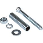 Wandbefestigungszubehör für Good Connections 48,30cm (19") Wandgehäuse FLAT-Pack (GC-RFxxxx), 4x M8 x 80mm Dü (GC-RFZ003)