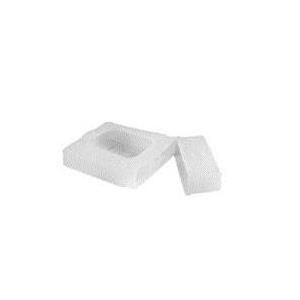 StarTech.com 2.5" Silikon Festplatten Schutzhülle - Festplattenschutzhülle - ...