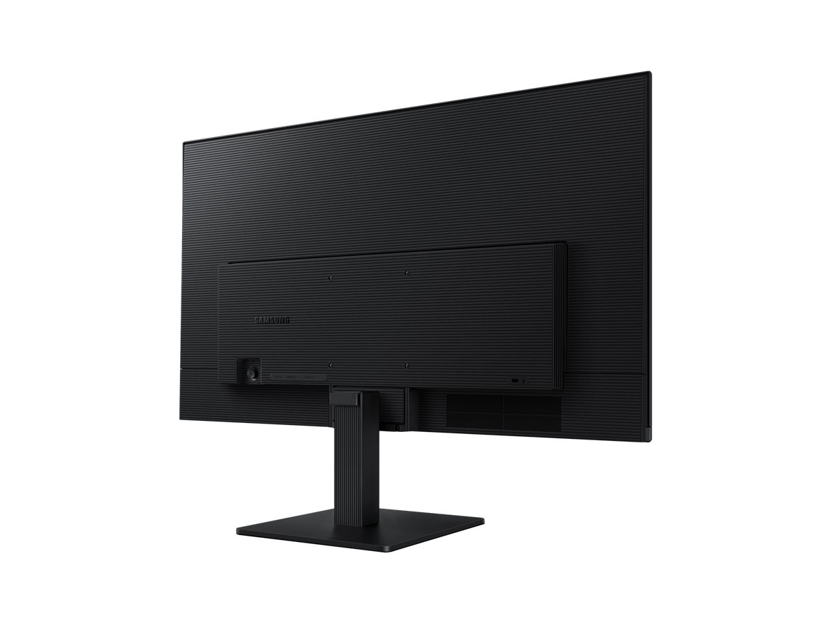 Samsung Essential S3 S27F320GAU 27" Full HD Monitor Schwarz