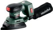Metabo Akku-Schwingschleifer SM 18 LTX BL Solo (602089850)