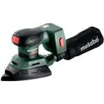 Metabo Akku-Schwingschleifer SM 18 LTX BL Solo (602089850)