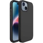 JT Berlin BackCase Pankow Safe | Apple iPhone 15 | schwarz | 11024 (11024)