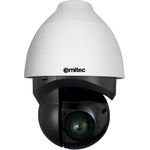 Ernitec Orion DX 852IR PTZ IP-Kamera Outdoor 2MP Dome IP66 200m IR-Nachtsicht