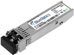 Kompatibler Picolight PLRXPL-VE-SG4-62-N BlueOptics© BO05C856S5D SFP Transceiver, LC-Duplex, 1000BASE-SX, Multimode Fiber, 850nm, 550 Meter, DDM, 0°C/+70°C (PLRXPL-VE-SG4-62-N-BO)