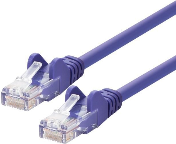LOGON PROFESSIONAL PATCH CABLE U/UTP 7M - CAT5E (TCU55U075V)