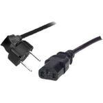 shiverpeaks Type F/C13 10m (BS60007-10)