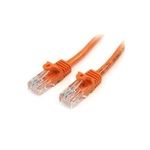 StarTech.com Patch-Kabel (45PAT1MOR)