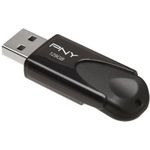 PNY Attaché 4 USB-Flash-Laufwerk (FD128ATT4-EF)