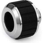 Alphacool Apex Grip HardTube Anschluss 13mm G1/4 chrom (14884)