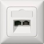 LEGRAND 776758 Abd. Beschriftungsträger ultraweiss