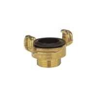 Gardena 7116 Anschlussteil für Wasserschlauch (7116-20)