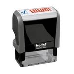 OFFICE ECOPRINTY "ERLEDIGT (88968)