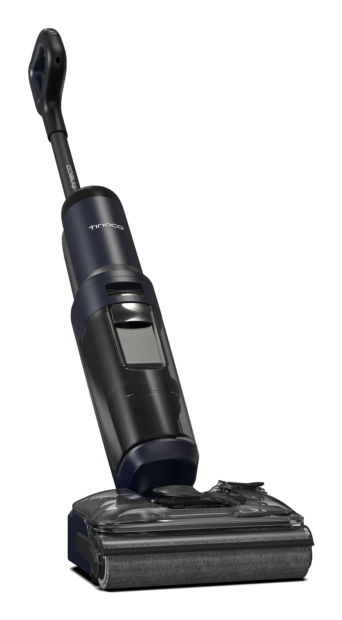 Tineco Floor One S7 Stretch Ultra 230 W Schwarz