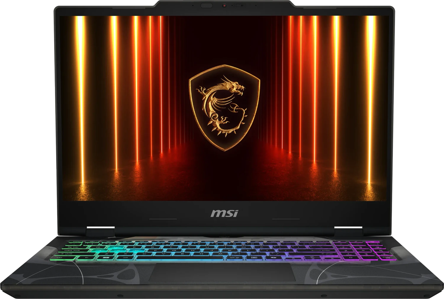 MSI Cyborg 15 B2RWEKG-237 0015Q3-237 Gaming-Notebook 39,6 cm (15.6") 1920x1080 (0015Q3-237)