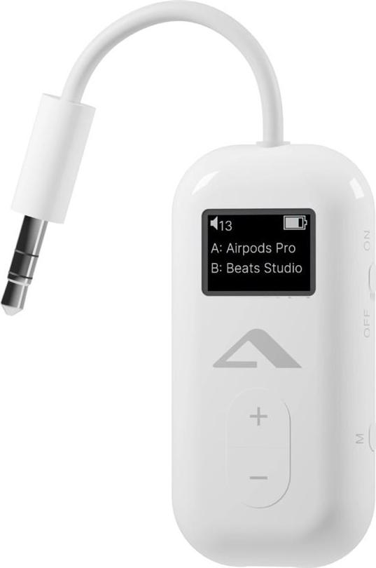 Alogic SKYSOUND BLUETOOTH (ABTTX1-WH)