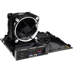 Renkforce PC Tuning-Kit AMD Ryzen 5 9600X 5.4 GHz 16 GB DDR5-RAM ATX (9600X/16GB/ATX)