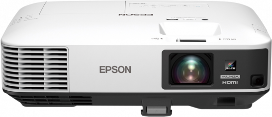 Epson EB-2250U LCD-Projektor (V11H871040)