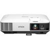 Epson EB-2250U - LCD-Projektor - 5000 lm - WUXGA (1920 x 1200) - 16:10 - HD 1080p - LAN (V11H871040)
