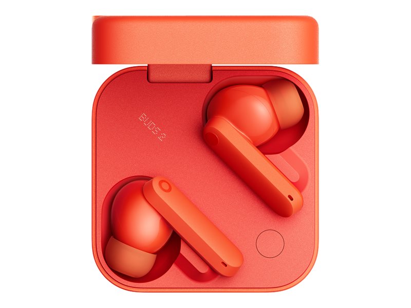 CMF Buds 2 True Wireless-Kopfhörer Orange