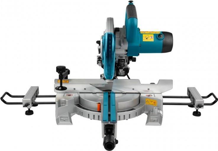 Makita LSO815FLN Kappsäge