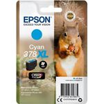 Epson 378XL 9,3 ml High Capacity (C13T37924010)