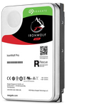 Seagate IronWolf ST8000VN004 Interne Festplatte 3.5"  8000 GB Serial ATA III (ST8000VN004_2ER)
