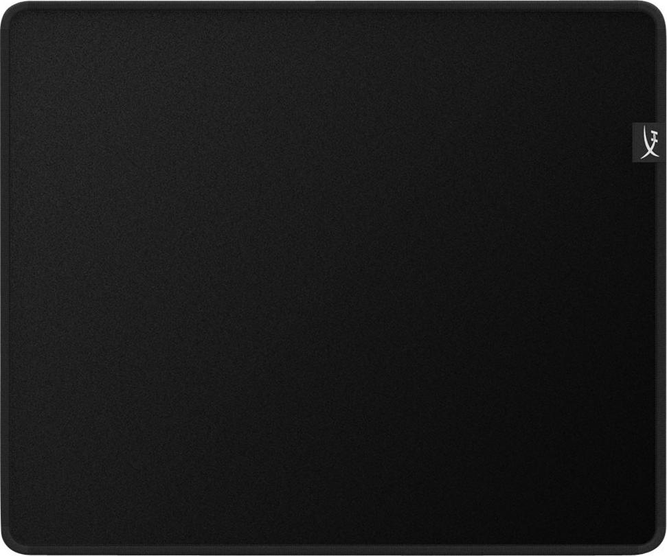 HyperX Pulsefire Mat Gaming-Mauspad Medium Schwarz