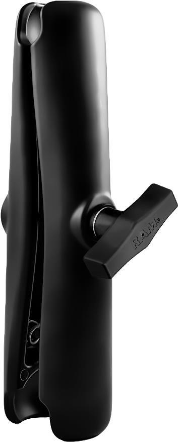 RAM Mount RAM-201U-D Montage-Kit (30-RAM-201U-D)