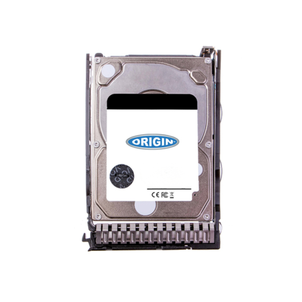 Origin Storage CPQ-900SAS/10-S7 Interne Festplatte 900 GB 2.5" SAS 10000 RPM