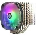 Kühler Thermalright HR-02 Plus - 115x/1200/20xx/1366/AM4/AM5