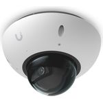 Ubiquiti UniFi Video Camera G6 Dome • Outdoor • 4K • InfraRot • IP66 • PoE • withe • UVC-G6-Dome-W (UVC-G6-Dome-W)