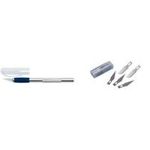 WEDO Scalpel With Soft-Grip (78 621)