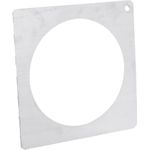 EUROLITE Filterrahmen PAR-64 Spot sil (42100996)