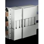 Rittal Systemabdeckung ABS Grau (RAL 7035) SV 3091.000 4 St. (3091.000)