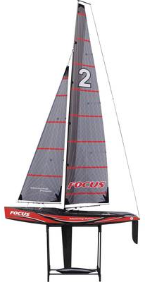 Amewi Focus V2 Racing Yacht