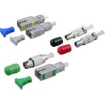 Dämpfungsglied LC/SPC 5 dB,Return Loss 45 dB, SM, blau, Type B (533680.5)