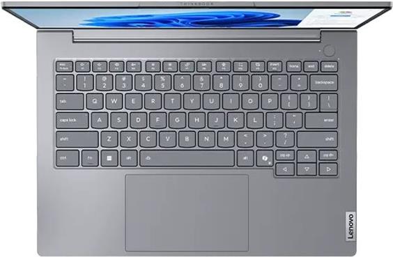 Lenovo ThinkBook 14 G8 IAL 21SJ 14" Intel Core Ultra 5 225U 16 GB RAM 512 GB SSD Arctic Grey