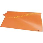 Knipex ESD-Tischmatte (L x B x H) 500 x 500 x 1 mm (98 67 05)