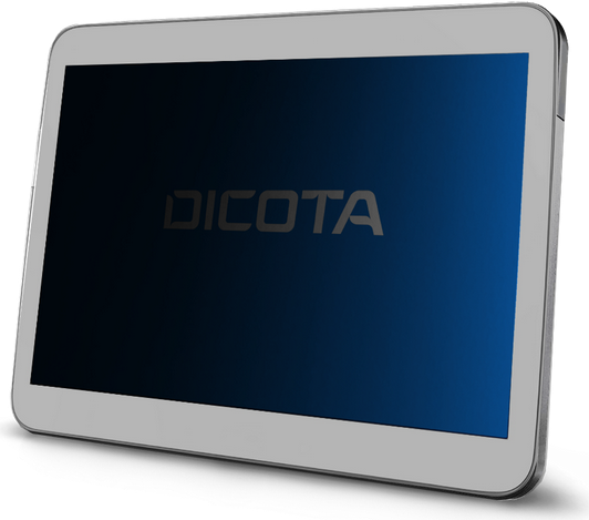 DICOTA Secret Bildschirmschutz für Tablet (D70061)