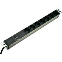 DIGITUS Professional DN-19 PDU-7SO (DN-19 PDU-7SO)